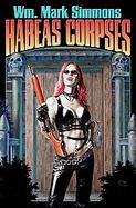 Habeas Corpses cover