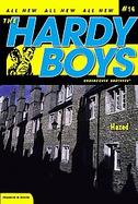 Hazed cover