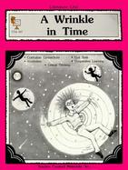 Guide for Using a Wrinkle in Time in the Classroom cover