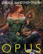 Opus 2000 (volume2) cover