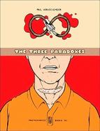 Three Paradoxes Paperback cover