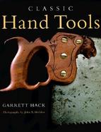Classic Hand Tools cover