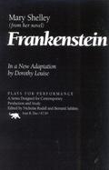 Frankenstein cover