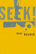Seek Selected Nonfiction cover