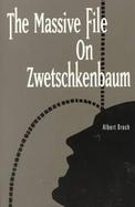 The Massive File on Zwetschkenbaum cover