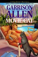 Movie Cat cover