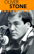 Oliver Stone Interviews cover