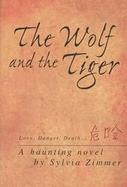 The Wolf and the Tiger cover