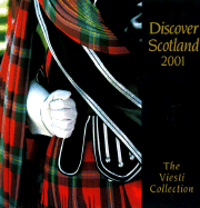Discover Scotland cover
