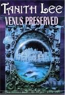 Venus Preserved cover