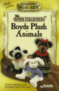 Boyds Plush Animals cover