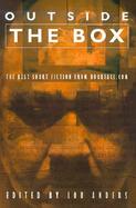 Outside the Box The Best Short Fiction from Bookface.Com cover