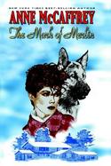 The Mark of Merlin cover