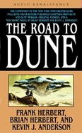 The Road to Dune cover