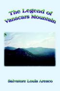 The Legend of Vanacars Mountain cover