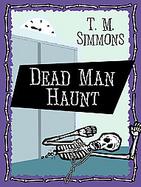 Dead Man Haunt cover