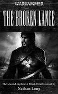The Broken Lance cover