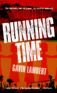 Running Time cover
