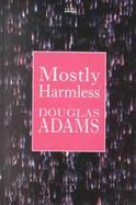 Mostly Harmless cover