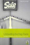 Unraveling the Rag Trade Immigrant Entrepreneurship in Seven World Cities cover