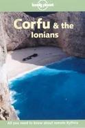 Corfu & the Ionians cover