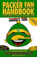 The Packer Fan(atic) Handbook cover