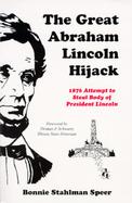 The Great Abraham Lincoln Hijack cover