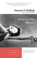 Mothers And Other Monsters cover