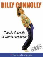 Classic Connolly in Words and Music cover