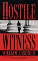Hostile Witness cover