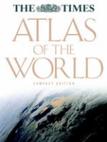 Times Compact Atlas of the World (World Atlas) cover