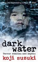 Dark Water cover
