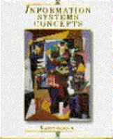 Information Systems Concepts cover