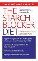 The Starch Blocker Diet cover