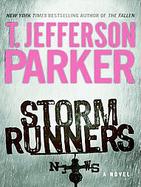 Storm Runners cover
