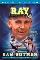 Ray and Me cover