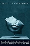 How Beautiful It Is and How Easily It Can Be Broken cover