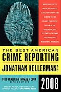 The Best American Crime Reporting 2008 cover