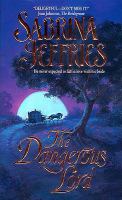 The Dangerous Lord cover