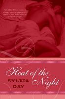 Heat of the Night cover