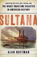 Sultana cover