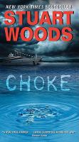 ChokeA Novel cover