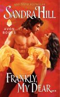 Frankly, My Dear cover