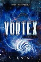 Vortex cover