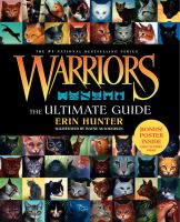 Warriors: the Ultimate Guide cover