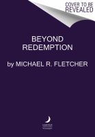 Beyond Redemption cover