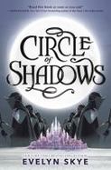 Circle of Shadows cover