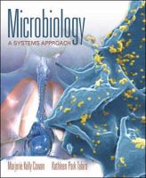 Microbiology (International Version) cover