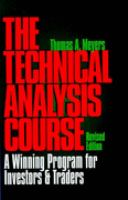 Techical Analysis cover