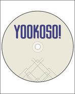 Student CD-ROM Program to accompany Yookoso-An Invitation to Contemporary Japanese Media Edition cover